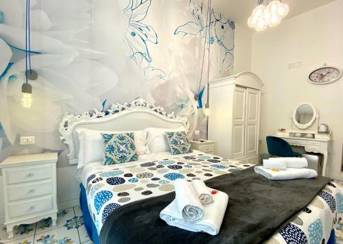 Hostal Palazzo Chiatamone