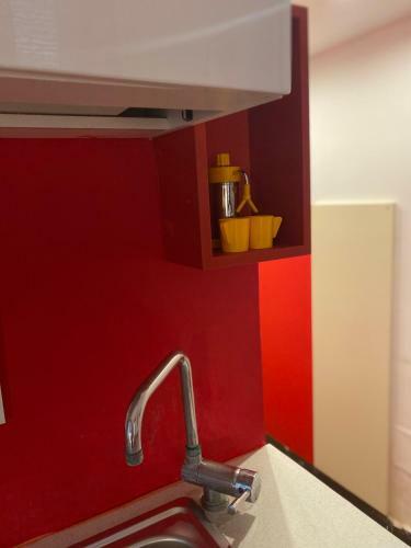 Apartamento Appartamenti Mergellina