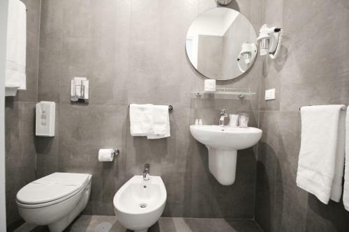 Hostal Toledostop