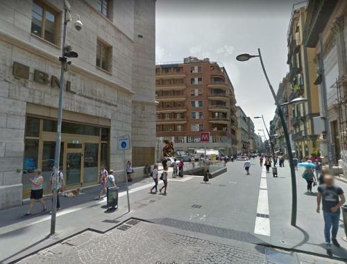 Hostal Toledostop