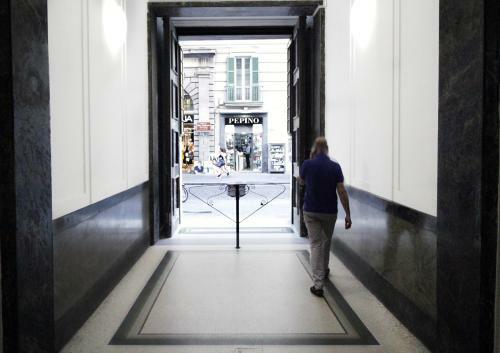 Hostal Toledostop