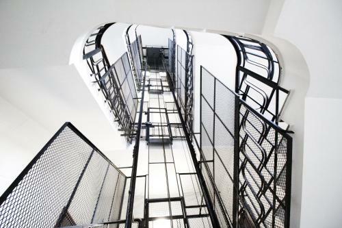 Hostal Toledostop