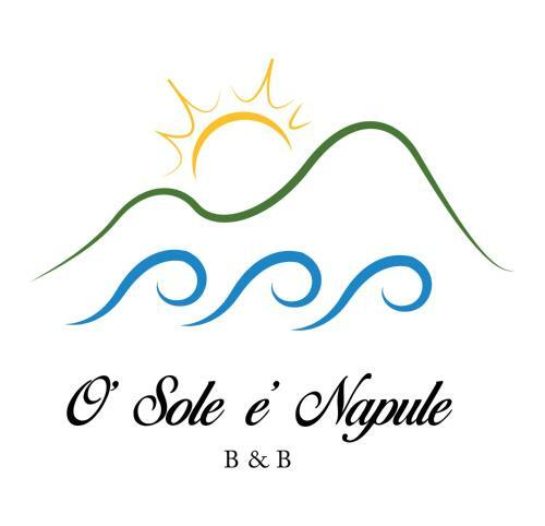 Bed & Breakfast O' Sole E' Napule