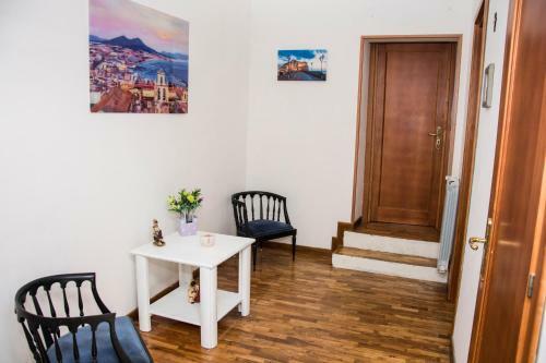 Bed & Breakfast O' Sole E' Napule