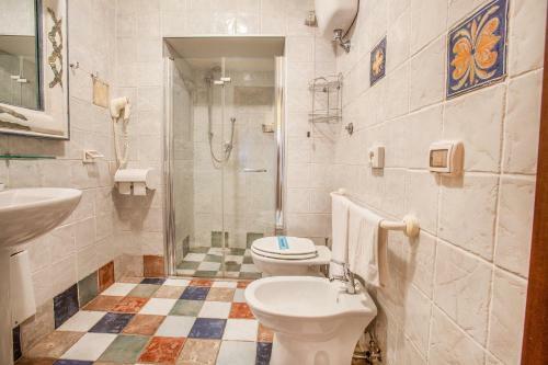 B&B L'alloggio Dei Vassalli