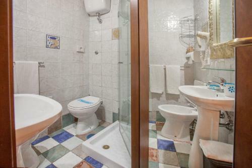 B&B L'alloggio Dei Vassalli