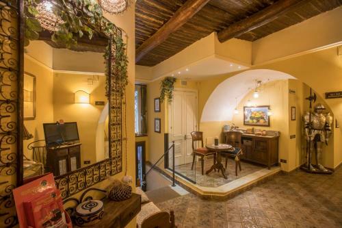 B&B L'alloggio Dei Vassalli