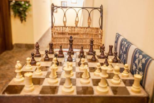 B&B L'alloggio Dei Vassalli