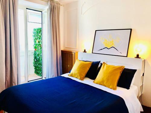 Civico Vesuvio B&B