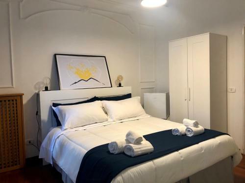 Civico Vesuvio B&B