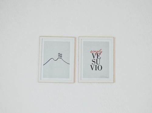Civico Vesuvio B&B