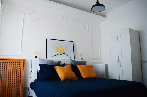 Civico Vesuvio B&B