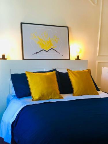 Civico Vesuvio B&B