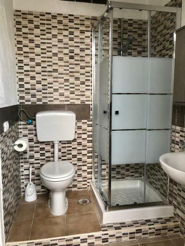 Civico Vesuvio B&B