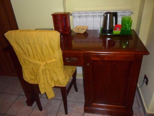 B&B Del Corso