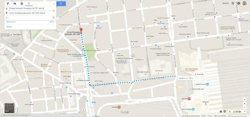 B&B Del Corso
