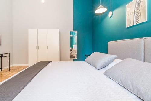 Bed & Breakfast Dama Suite