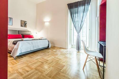 Bed & Breakfast Dama Suite
