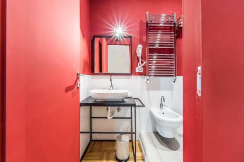 Bed & Breakfast Dama Suite