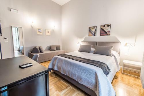 Bed & Breakfast Dama Suite