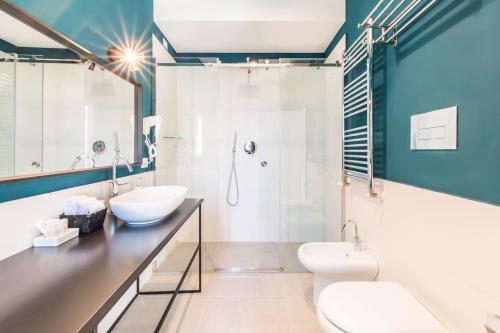 Bed & Breakfast Dama Suite