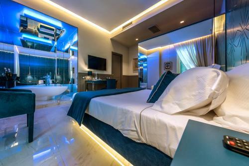 Bed & Breakfast Relais San Severo
