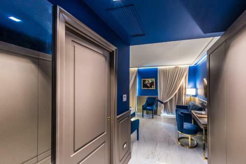 Bed & Breakfast Relais San Severo