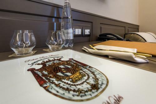 Bed & Breakfast Relais San Severo