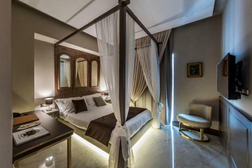 Bed & Breakfast Relais San Severo