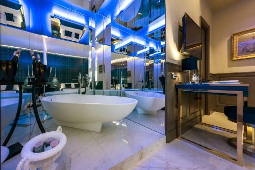 Bed & Breakfast Relais San Severo