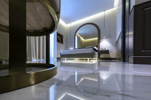 Bed & Breakfast Relais San Severo