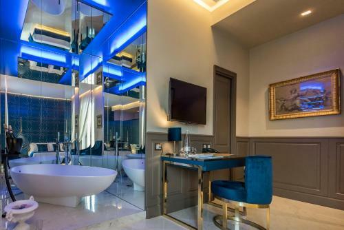 Bed & Breakfast Relais San Severo