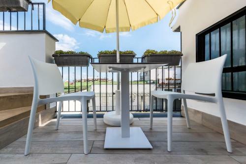 Bed & Breakfast Relais San Severo