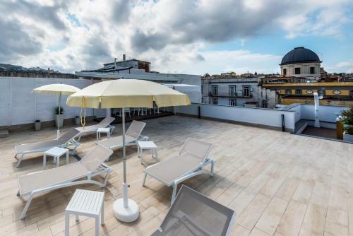 Bed & Breakfast Relais San Severo