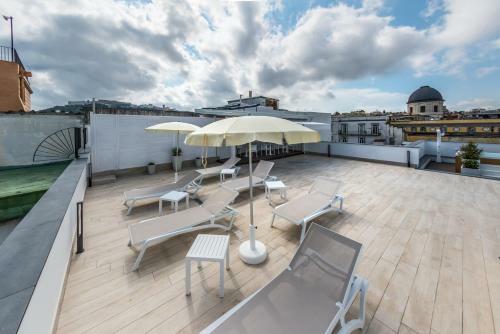 Bed & Breakfast Relais San Severo