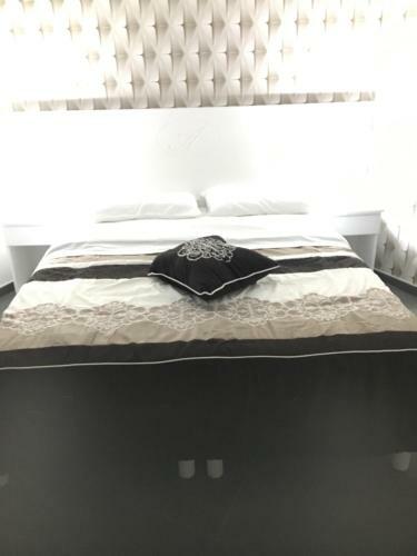B&B Alambrado Rooms & Suites