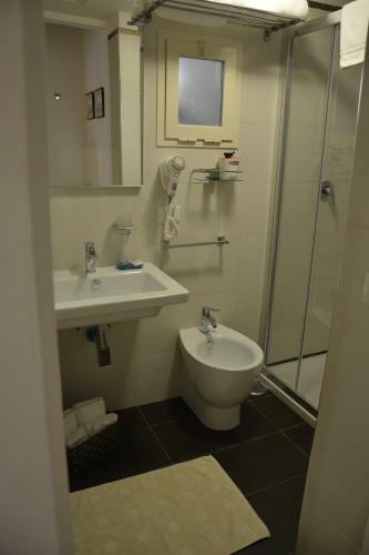Bed & Breakfast Dimora Megaride