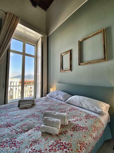 Bed & Breakfast Bellini View