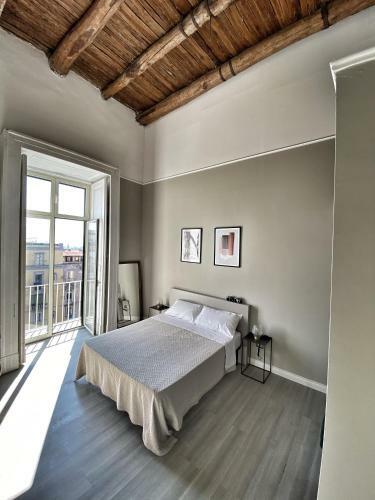 Bed & Breakfast Bellini View