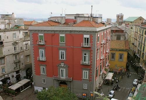 Bed & Breakfast Bellini View