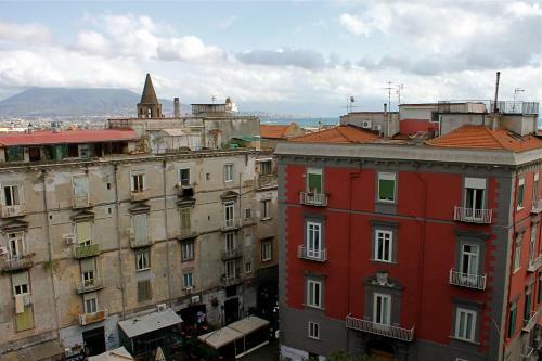 Bed & Breakfast Bellini View