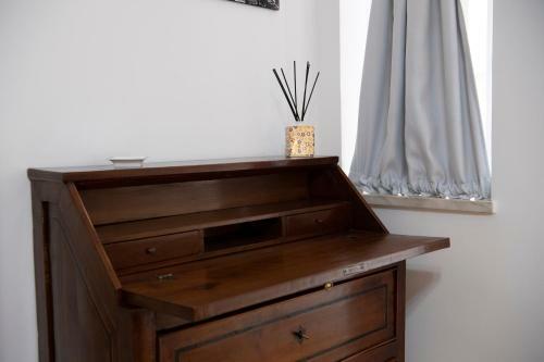 Apartamento Vesuvio Blu