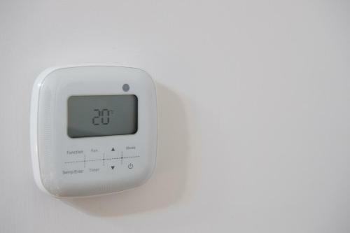Apartamento Vesuvio Blu