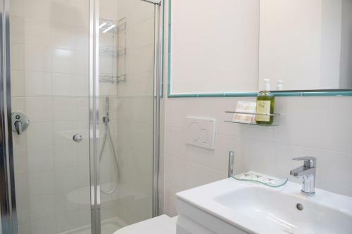 Apartamento Vesuvio Blu