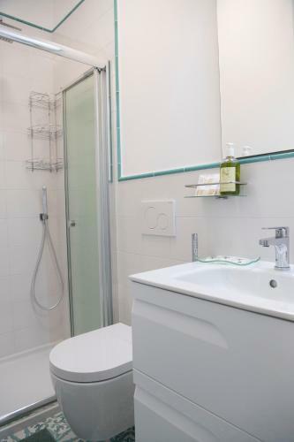 Apartamento Vesuvio Blu