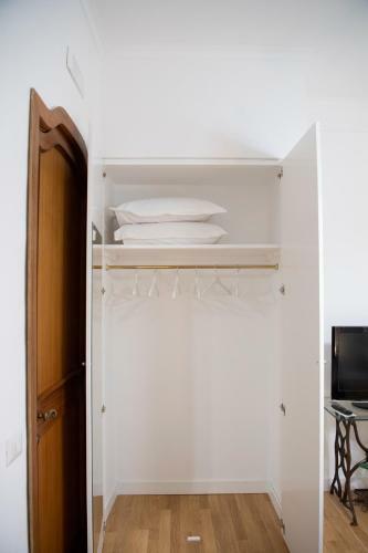 Apartamento Vesuvio Blu