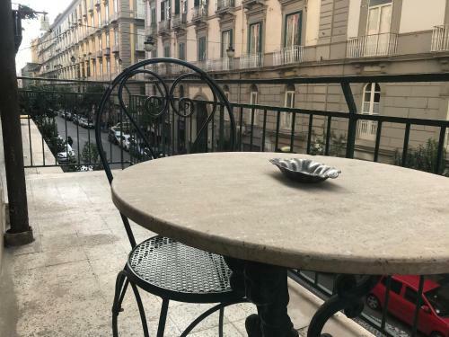 B&B Sansevero Naples