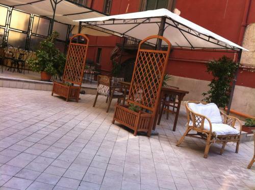B&B Sansevero Naples