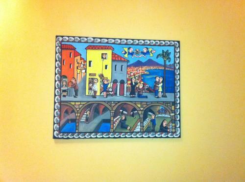 B&B Sansevero Naples