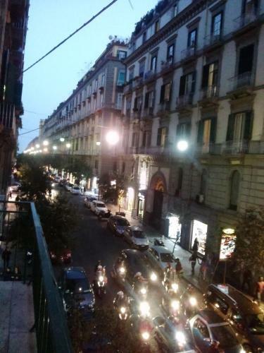 B&B Sansevero Naples